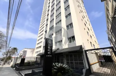 Apartamento com 1 quarto  para alugar, 49.97 m2 por r$1450.00  - centro - curitiba/pr