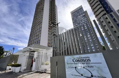 Apartamento com 2 quartos  para alugar, 79.54 m2 por r$1800.00  - alto da rua xv - curitiba/pr