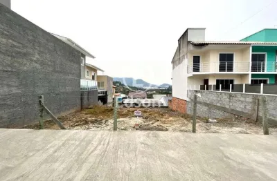 Terreno à venda na Bela Vista, Palhoça 