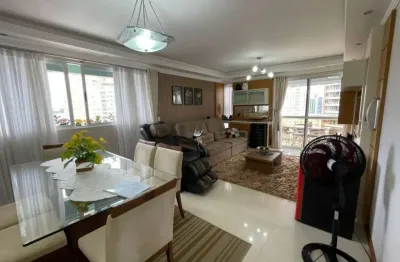 Apartamento com 4 quartos à venda no Campinas, São José 