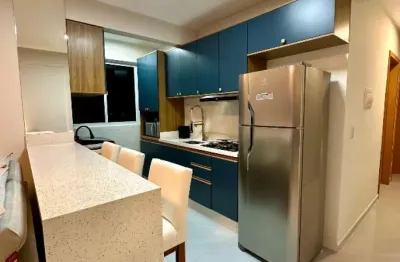 Apartamento com 2 quartos à venda na Rua Ladislau Pedro Moreira, 00, Nova Palhoça, Palhoça