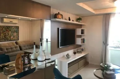 Apartamento com 3 quartos à venda na Servidão Augusto Haeming, 01, Centro, Palhoça