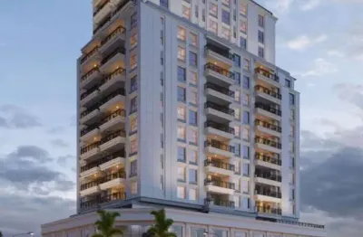 Apartamento com 2 quartos à venda em Pedra Branca, Palhoça 