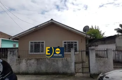 Casa com 4 quartos à venda na Barra do Aririú, Palhoça 