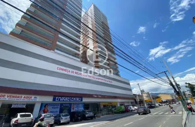 Apartamento com 2 quartos à venda no Centro, Palhoça 