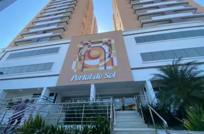 Apartamento com 3 quartos à venda no Campinas, São José 