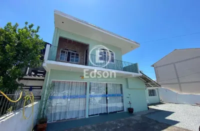 Casa à venda no bairro ponte do imaruim - palhoça/sc