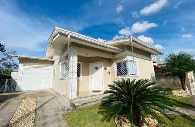 Casa com 2 quartos à venda no Aririu, Palhoça 