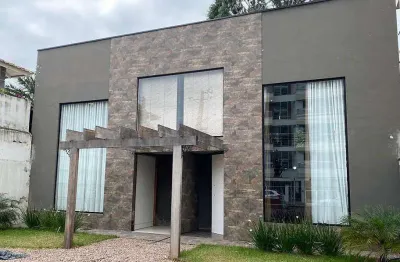 Casa com 4 quartos à venda no Pagani, Palhoça 