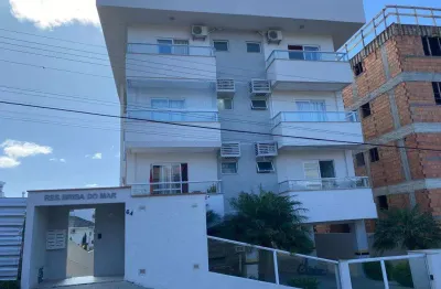 Apartamento com 3 quartos à venda em Pedra Branca, Palhoça 