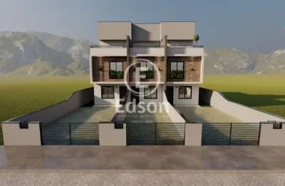 Casa com 3 quartos à venda no Aririu, Palhoça 