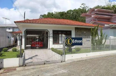 Casa com 2 quartos à venda no Centro, Santo Amaro da Imperatriz 
