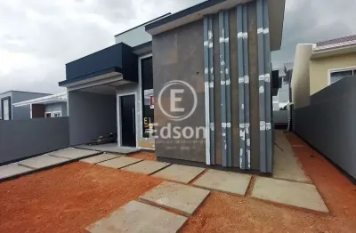 Casa com 3 quartos à venda na Bela Vista, Palhoça 