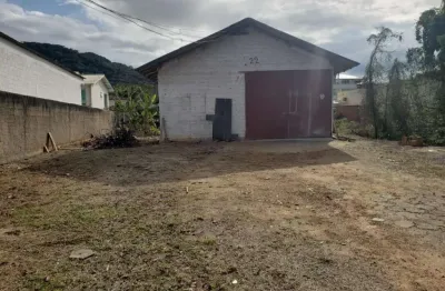Sala comercial à venda no Alto Aririu, Palhoça 