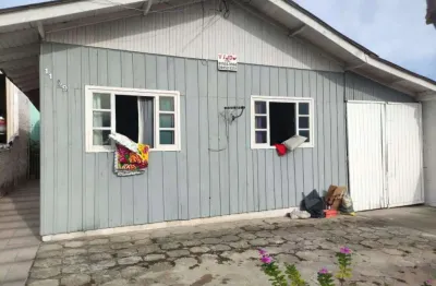 Casa com 5 quartos à venda no Ipiranga, São José 