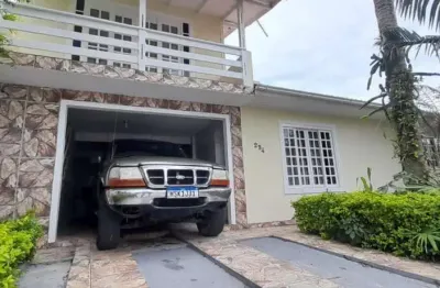 Casa com 2 quartos à venda no São Sebastião, Palhoça 
