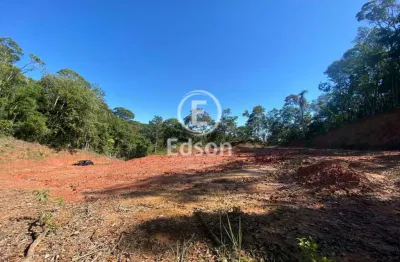 Sítio à venda no bairro centro - são pedro de alcântara/sc