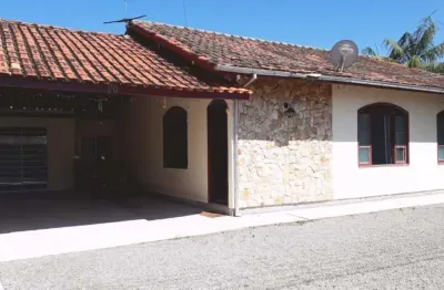 Casa com 3 quartos à venda no Guarda do Cubatão, Palhoça 