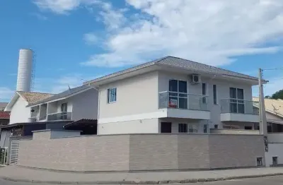 Casa com 2 quartos à venda no São Sebastião, Palhoça 