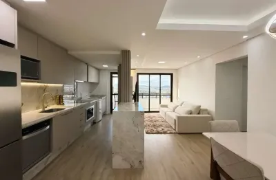 Apartamento com 3 quartos à venda na Avenida da Pedra Branca, 196, Pedra Branca, Palhoça