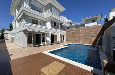 Casa com 4 quartos à venda em Pedra Branca, Palhoça 
