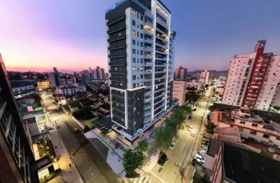 Apartamento com 2 quartos à venda na Rua Humaitá, 305, Canto, Florianópolis