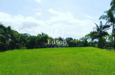 Terreno à venda no Sul do Rio, Santo Amaro da Imperatriz 