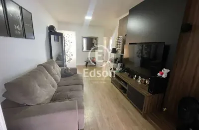 Casa em condomínio fechado com 3 quartos à venda na Bela Vista, Palhoça 
