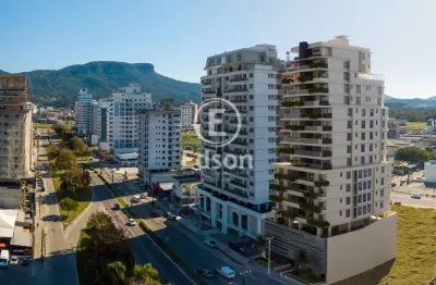 Apartamento com 3 quartos à venda em Pedra Branca, Palhoça 
