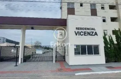 Apartamento à venda no bairro são sebastião - palhoça/sc