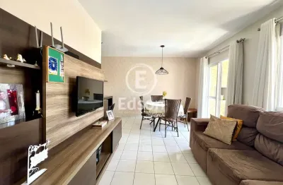 Apartamento com 2 quartos à venda no Capoeiras, Florianópolis 