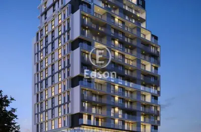 Apartamento com 2 quartos à venda em Pedra Branca, Palhoça 