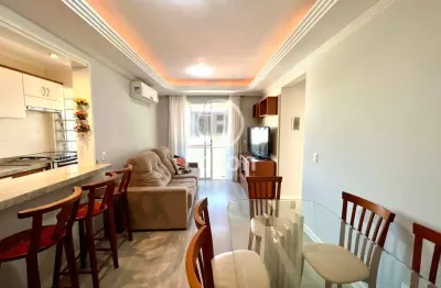 Apartamento 2 dormitórios em são josé, jd cidade de florianópolis