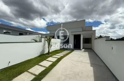 Casa com 2 quartos à venda no Potecas, São José 