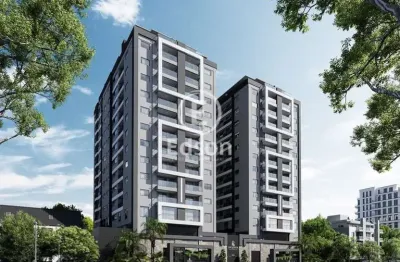 Apartamento à venda no bairro canto - florianópolis/sc