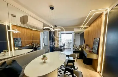 Apartamento à venda no bairro barreiros - são josé/sc
