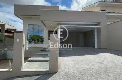 Casa com 2 quartos à venda em Pedra Branca, Palhoça 