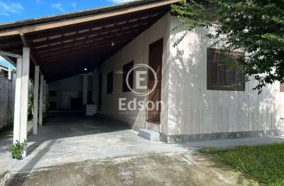Casa à venda no bairro ponte do imaruim - palhoça/sc