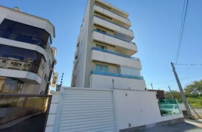 Apartamento à venda no bairro passa vinte - palhoça/sc