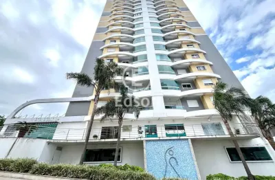 Apartamento com 2 quartos à venda no Barreiros, São José 