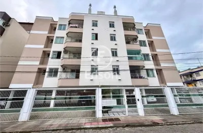 Apartamento com 2 quartos à venda no Centro, Palhoça 