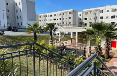 Apartamento à venda no bairro bela vista - palhoça/sc