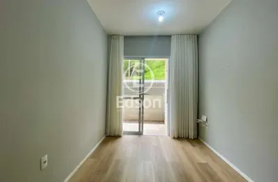 Apartamento à venda no bairro são sebastião - palhoça/sc