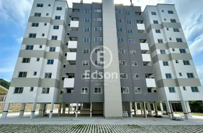 Apartamento à venda no bairro pedra branca - palhoça/sc