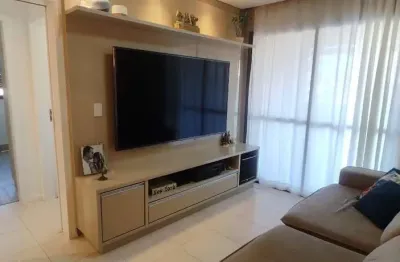 Apartamento com 3 quartos à venda na Nossa Senhora do Rosário, São José 