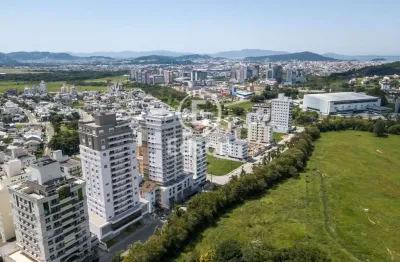 Apartamento com 2 quartos à venda em Pedra Branca, Palhoça 