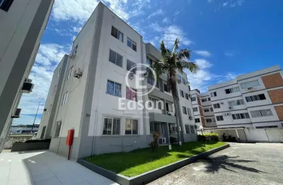 Apartamento à venda no bairro campinas - são josé/sc