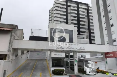 Apartamento com 2 quartos à venda no Canto, Florianópolis 