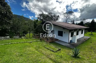 Chácara / sítio com 3 quartos à venda no Centro, Águas Mornas 