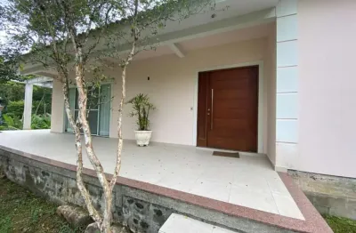 Chácara / sítio com 2 quartos à venda em Calemba, Santo Amaro da Imperatriz 